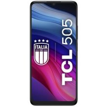 Mobiiltelefon Tcl 505 6.75 128GB Space grey