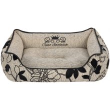 Cazo Exclusive Soft Bed Noir pruun pesa...