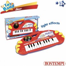 Bontempi Star Electronic клавиатура