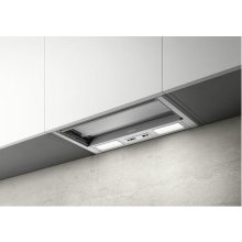 Elica CIAK 2.0 GR/A/60 Built-in Silver 225...