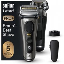 Braun Series 9 9515s wet&dry