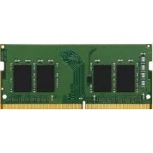 Mälu KINGSTON 8GB DDR4-3200MHZ SINGLE RANK...