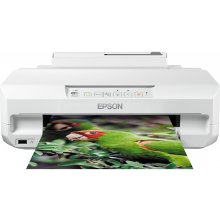 Принтер Epson Expression Photo XP-55