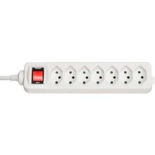 Lindy 73168 power extension 7 AC outlet(s)...