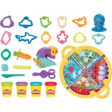 PLAY-DOH mängukomplekt Kokkupandav mängumatt