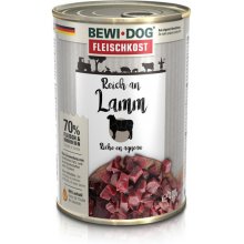 BEWI DOG RICH IN LAMB 400g