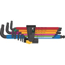 Wera 950/9 Hex-Plus Multic. Imperial 2...