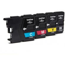Brother LC985VALBP ink cartridge 4 pc(s)...