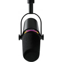 SHURE MV7+-K - Lecture/vocal microphone with...