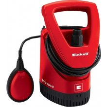 Einhell rain barrel pump GE-SP 3546 RB (red...