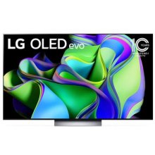 Телевизор LG OLED evo OLED65C31LA 165.1 cm...