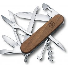 Victorinox Huntsman Holz