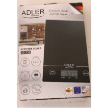 Adler SALE OUT. AD 3138 Kitchen scales...