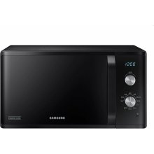 Samsung MG23K3614AK Sort microwave oven