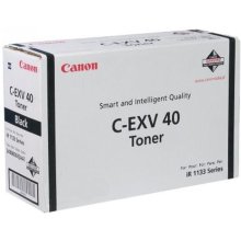 Canon C-EXV 40 toner cartridge 1 pc(s)...