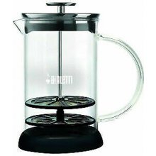 Bialetti 0004410 manual coffee maker French...