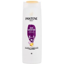 Pantene Superfood Full & Strong 3 in 1 360ml...