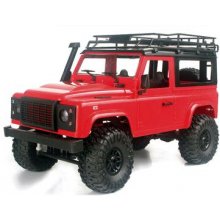 AMEWI RC Auto Geländewagen Bausatz/Ohne...