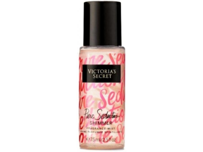 victoria secret pure seduction 75ml