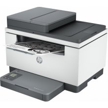 Printer HP LaserJet HP MFP M234sdwe, Black...