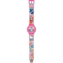 Kids Euroswan Watch Hello Kitty