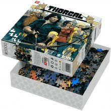 Cenega Publishing Puzzle Good Loot Comic...