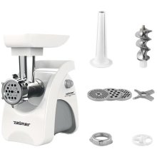 Zelmer ZMM9801B mincer 2200 W Stainless...