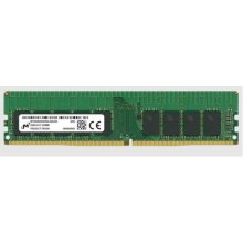 Mälu Micron Server Memory Module |  | DDR4 |...