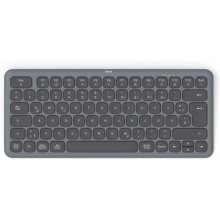 Клавиатура Hama WK-500 keyboard Home/Office...