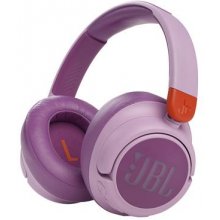 JBL Kids Heaphones Junior NC, pink