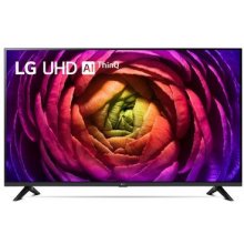 Телевизор LG UHD 55UR73006LA TV 139.7 cm...
