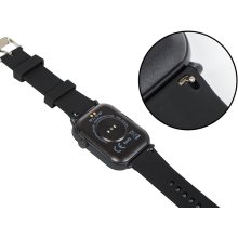 BLOW Smartwatch X18 Bluetooth black
