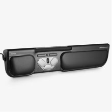 Hiir Contour Design Contour RollerMouse PRO3...