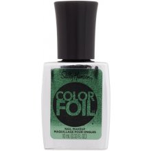 Sally Hansen Color Foil 150 Cutting Hedge...