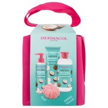 Dermacol Aroma Moment Brazilian Coconut...