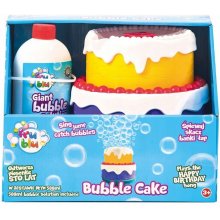 Tm Toys Set Fru Blu Bubble Cake + liquid 0,5...