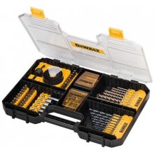 DeWalt DT71569-QZ drill bit Drill bit set