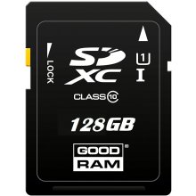 GoodRam 128GB MEMORY CARD class 10 UHS