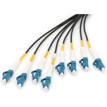 Digitus 150 M BREAKOUT CABLE 8 FIBERS SM...
