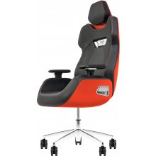 Thermaltake Argent E700 Gaming Chair orange...