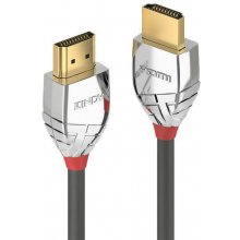 LINDY HDMI High Speed Kabel Cromo Line 0.5m