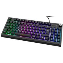 Клавиатура Deltaco GAM-110-UK keyboard USB...