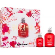 Cacharel Amor Amor 100ml - SET1 Eau de...