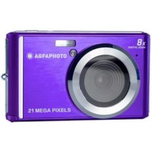 Fotokaamera Agfaphoto AGFA DC5200 Purple