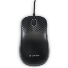 Hiir Verbatim 49024 mouse Right-hand USB...