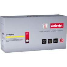 Tooner Activejet ATB-423YN toner...