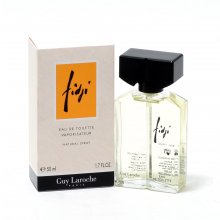 Guy Laroche Fidji 50ml - Eau de Parfum for...