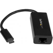 StarTech.com USB-C TO GIGABIT ADAPTER IN