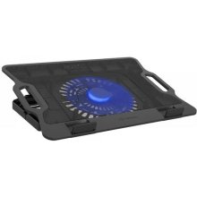 Natec DIPPER 2 laptop cooling pad 43.9 cm...