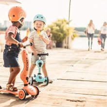 Scoot and Ride Scoot & Ride Highwaykick 1...